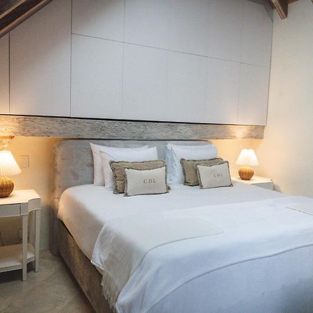 Casa Diluca Cartagena Hotel Boutique Bagian luar foto