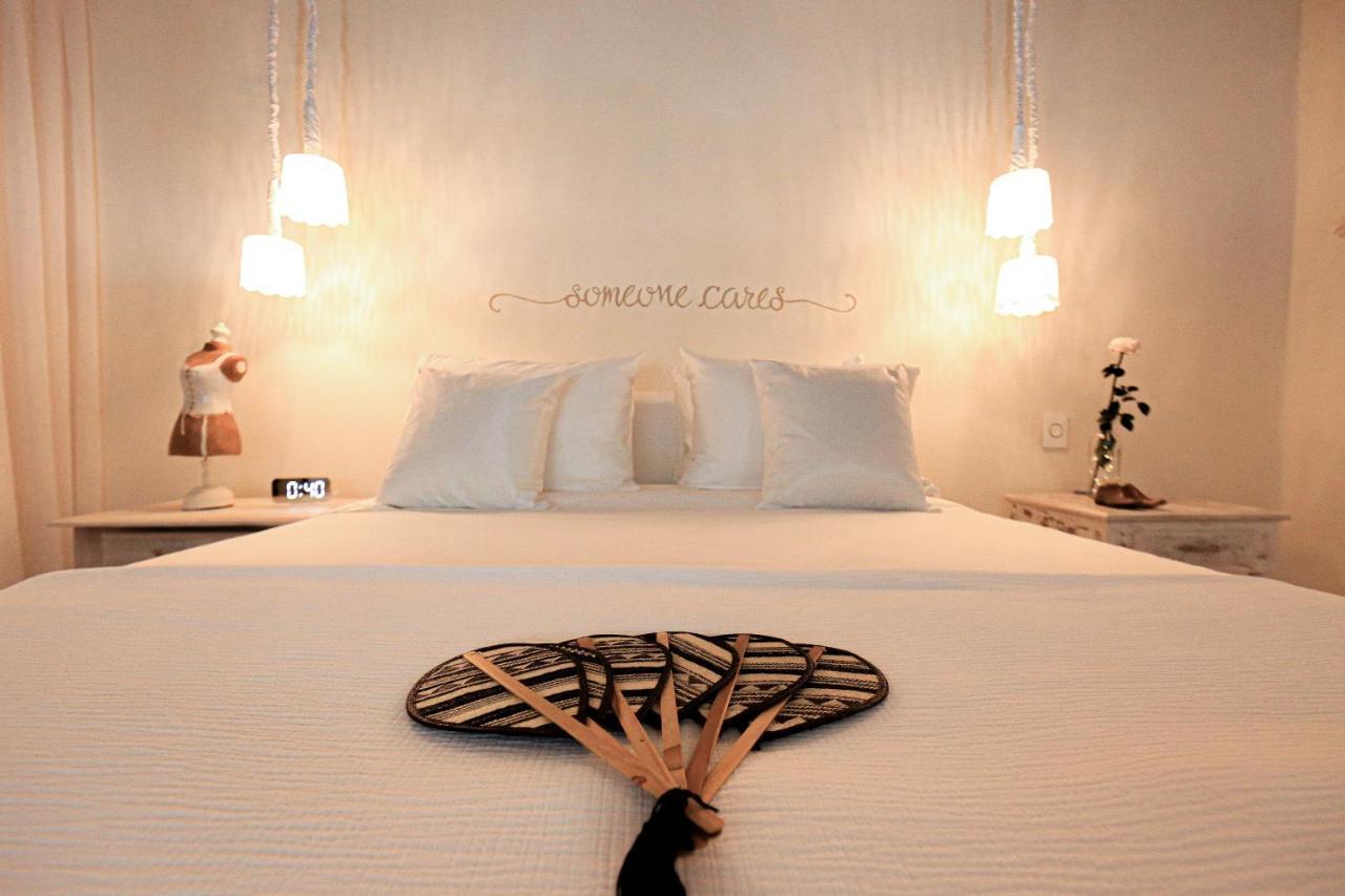 Casa Diluca Cartagena Hotel Boutique Bagian luar foto