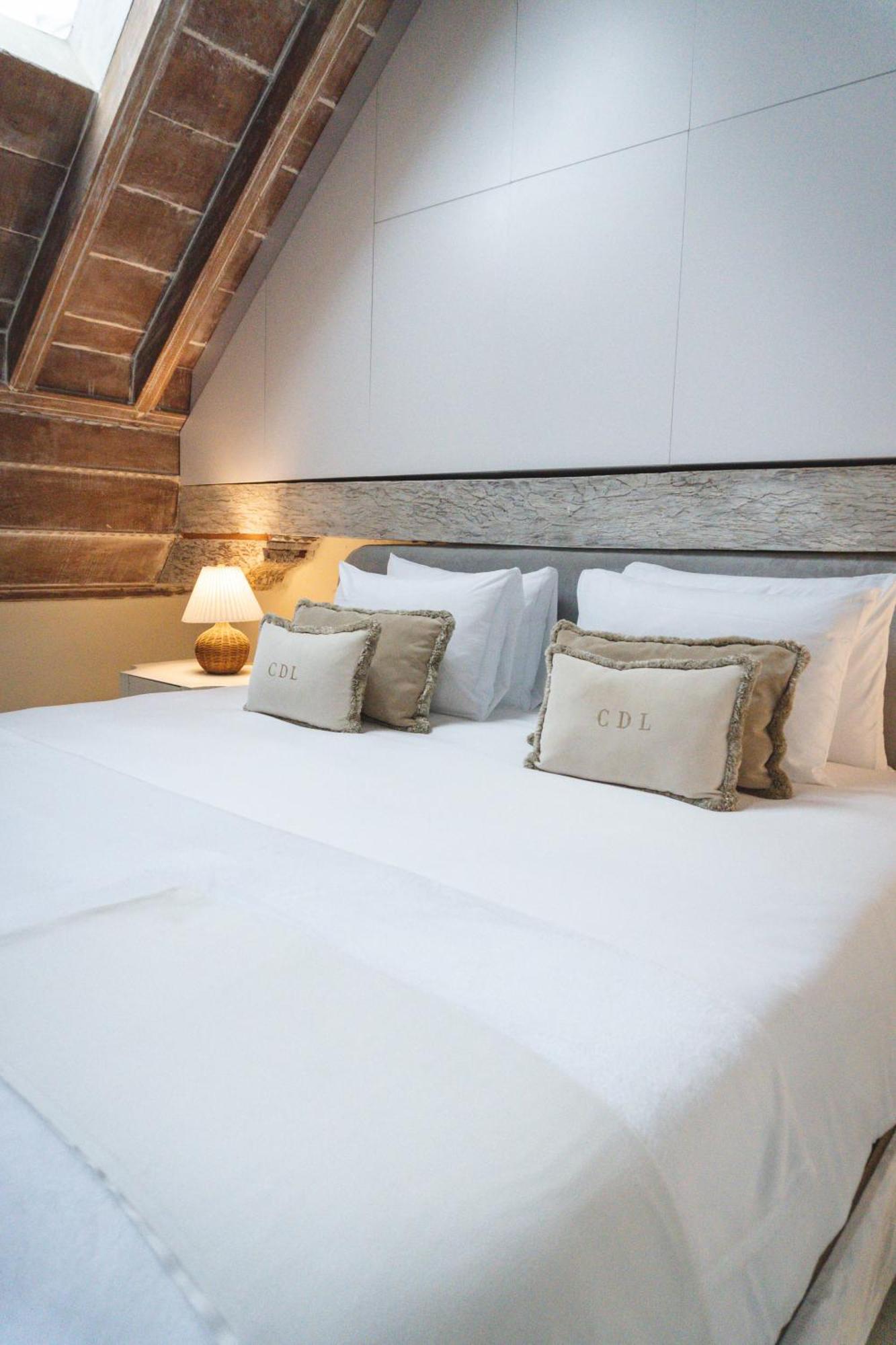 Casa Diluca Cartagena Hotel Boutique Bagian luar foto